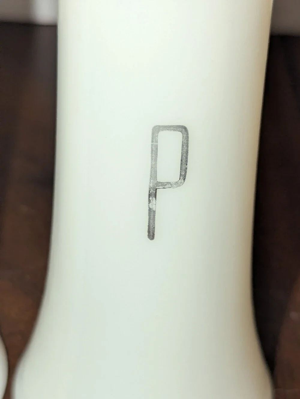 Vintafe Tupperware Salt And Pepper Shakers Large.